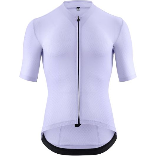 Assos EQUIPE R S11 Short Sleeve Jersey Stella Lavender